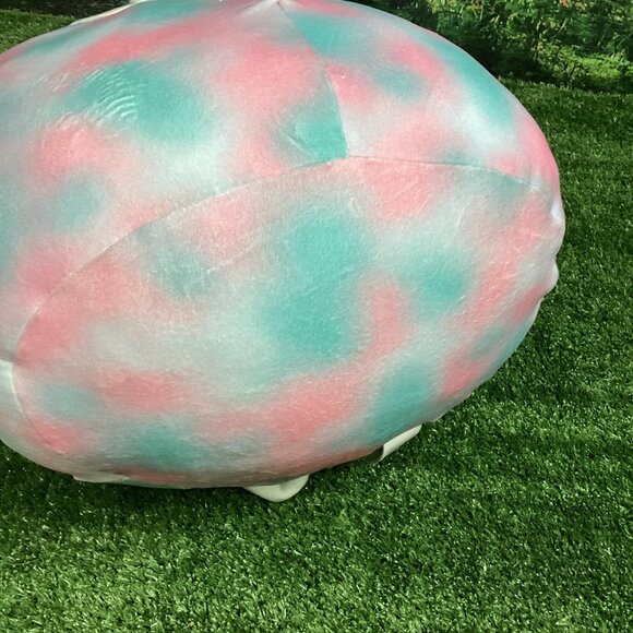 Squishmallow Large 16" Winona Rainbow Llama Unicorn Pegasus Stuffed Plush - Picture 11 of 14